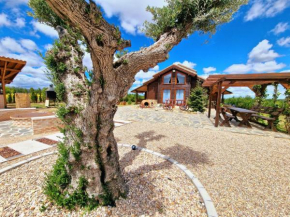 Casa rural Cabaña de la Huerta
